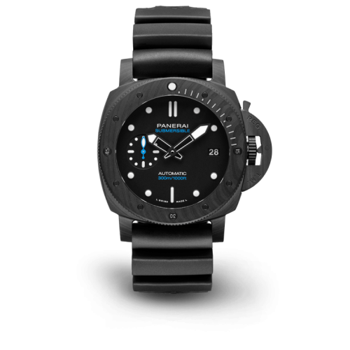 Submersible Carbotech? 42mm